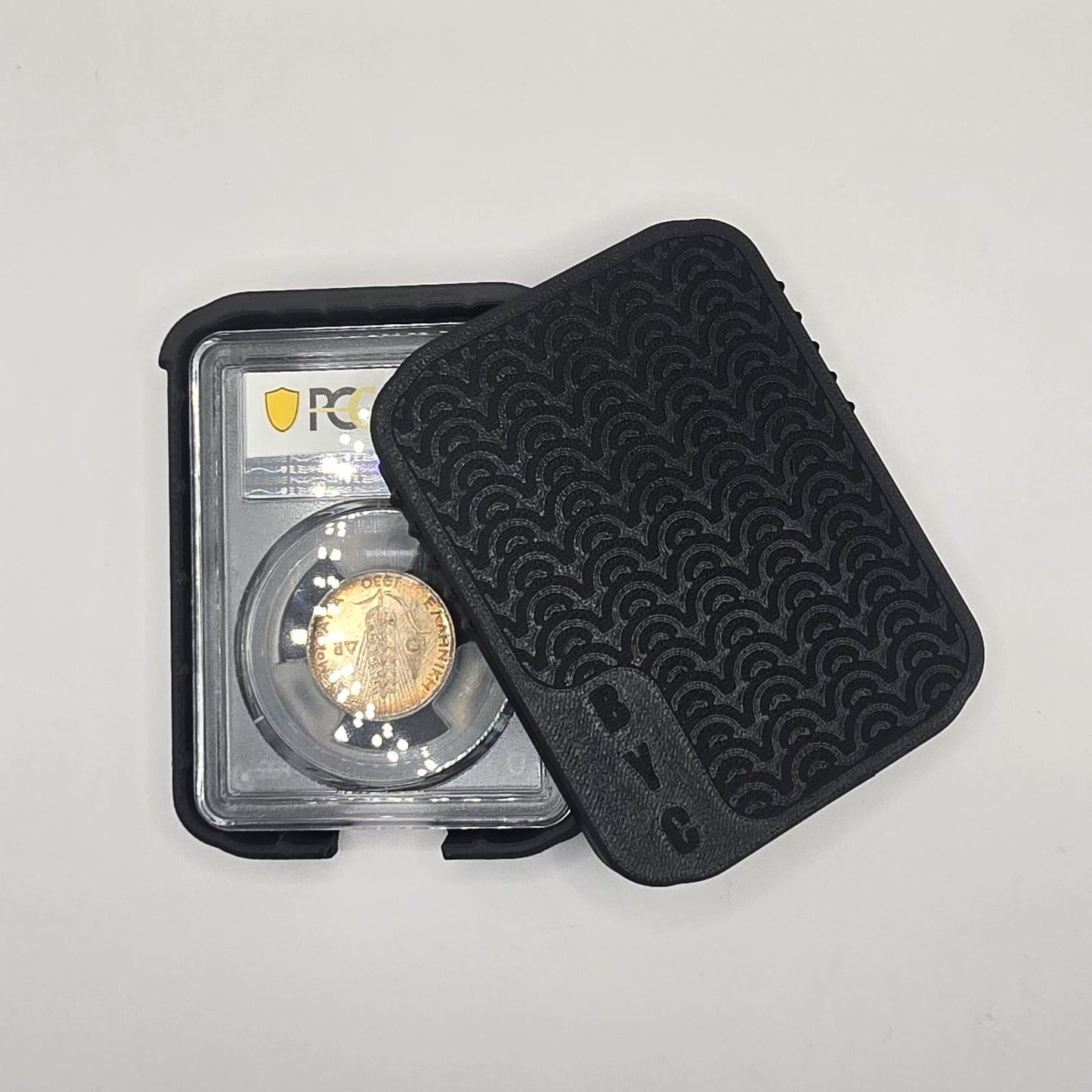 Travel Coin Box – Pack of 5