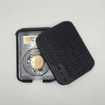 Travel Coin Box – Pack of 5