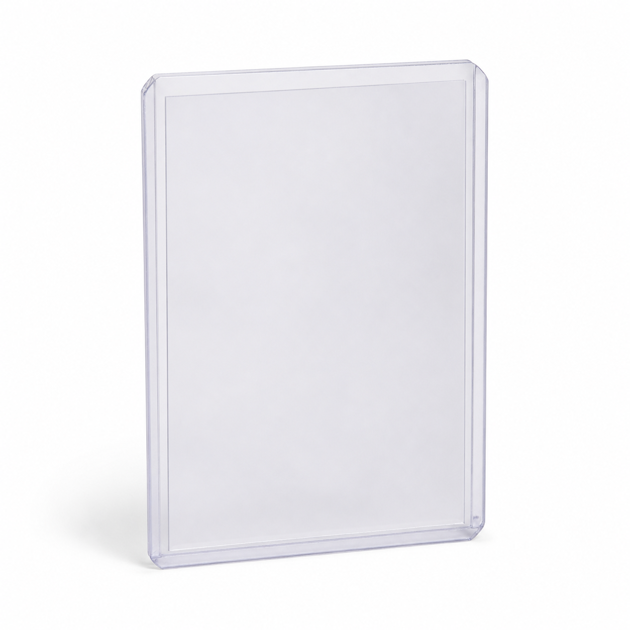 Hard Top Loaders for Pokémon & Trading Cards 25pcs