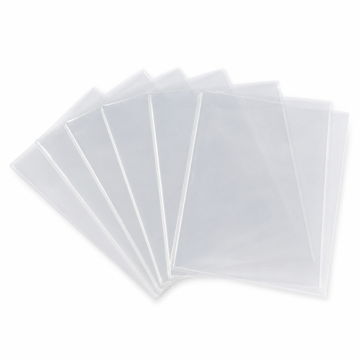 Protective Sleeves for Pokémon Cards 100pcs