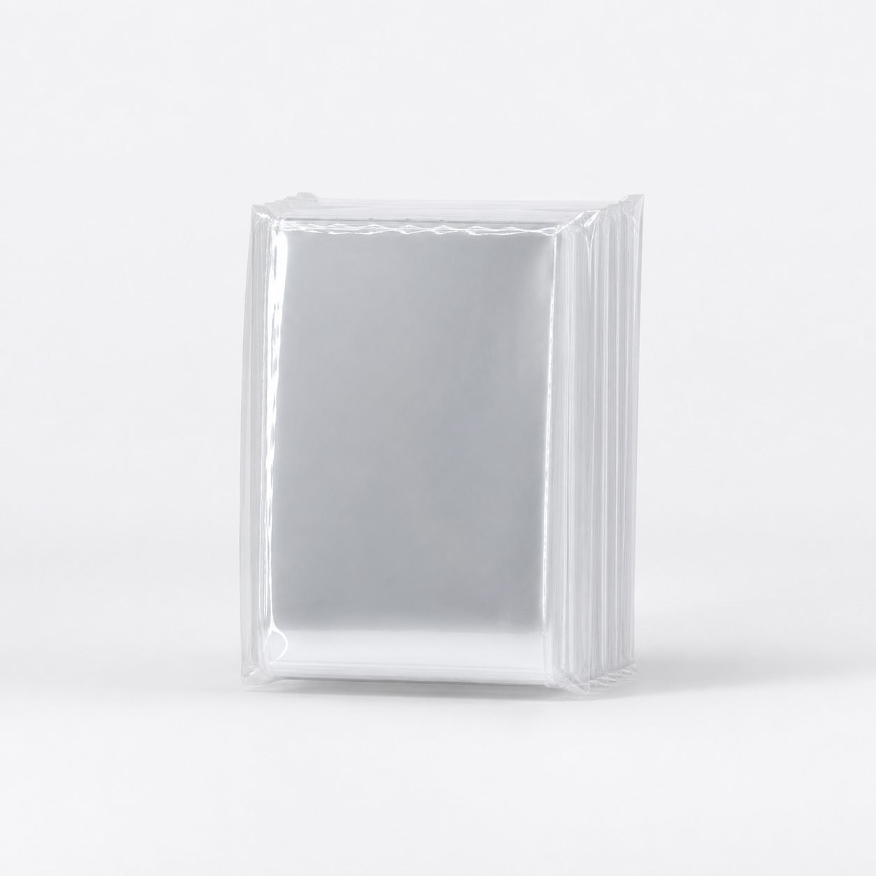 Protective Slab Sleeves for PCGS & NGC 100 pcs