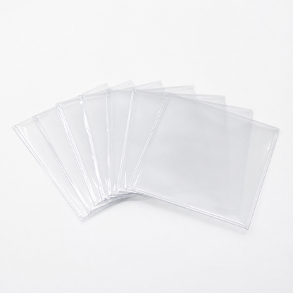 Protective Slab Sleeves for PCGS & NGC 100 pcs